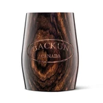 Backun Eb Cutback Clarinet Barrel, Grenadilla, 42.5MM, Standard Fit. Fixed Price $190.00.