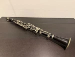 Selmer Usa CL200 Clarinet B-flat. Fixed Price $245.00.
