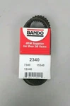 Bando Accessory Drive Belt 2340. Fixed Price $19.60.