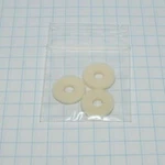 Bach Valve Stem Felts, Standard Trumpet & Others, Set Of 3. Fixed Price $9.99.