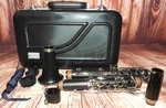 Jupiter Capital Edition CEC-635 Student Clarinet Bb Case. Fixed Price $269.00.