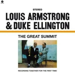 Great Summit By Armstrong, Louis / Ellington, Duke (record, 2012). Fixed Price $20.91.