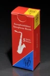 Aw German Cut Bass Clarinet Reeds 429 - 5/BOX. Fixed Price $29.95.