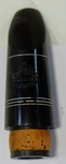 Vintage Clarinet Mouthpiece Variety All Bb Cl- Meyer, Riffault, Portnoy, Etc. Fixed Price $15.00.