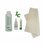 Flute Clarinet Sax Key Polish, Polishing Cloth, Oil, Cork Grease, Made Usa!. Fixed Price $10.99.