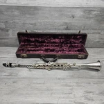 Parts Repair Vintage The Gladiator Hn White Co. Clarinet Cleveland, Oh. Fixed Price $89.99.