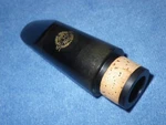 Vintage Selmer Paris Bb Clarinet Mouthpiece - Centered Tone Era Oval Hs** Table. Fixed Price $99.99.