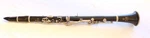 Yamaha YCL-400AD Advantage Wood Clarinet For Repair / Decent Cosmetics. Fixed Price $365.00.