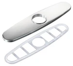 Moen 141002 Escutcheon Kit Esct Chr. Fixed Price $84.80.