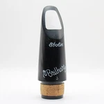 Vintage Brilhart Ebolin 3 Clarinet Mouthpiece. Fixed Price $64.99.