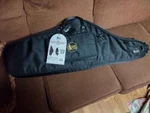 Gard Gig Bag For Baritone Saxophone - Local Pickup In Connecticut. Fixed Price $170.00.