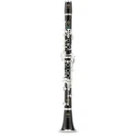Buffet Crampon R13 Greenline Professional Clarinet With Silver Keys. Fixed Price $6068.00.