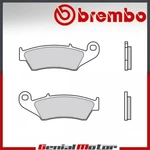 Front Brembo La Brake Pads For Honda Cre 450 2002 2004. Fixed Price $30.48.