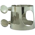 Yamaha Yac 1601 Bb Clarinet Ligature Nickel Plated. Fixed Price $13.65.