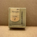 Mitchell Lurie Strength Bb Clarinet Reeds 10-PACK RML10BCL200. Fixed Price $24.99.