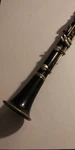 Buffet 1936 Professional Clarinet Perfect Body Joints, Most Pads Good, Some Not. Fixed Price $1500.00.