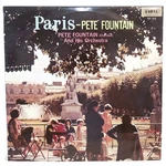 Lp Pete Fountain (clarinet) And His Orchestra Parisian (SH-149). Fixed Price $58.22.
