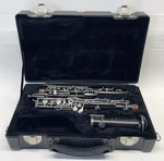 Vintage Selmer 101 Wood Intermediate Oboe Left & Low Bb Good Condition. Fixed Price $799.99.