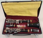 Yamaha Clarinet YCL-350F Used With Case. Fixed Price $320.00.
