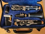 Buffet Crampon & Cie B12 Bb Clarinet. Fixed Price $199.00.
