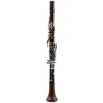 Backun Model Bclbprotc-skge 'protege' Intermediate Bb Clarinet Sn PR4557. Fixed Price $2599.00.