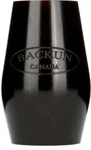 Backun Fatboy Grenadilla Barrel For Clarinet - 65MM. Fixed Price $190.00.