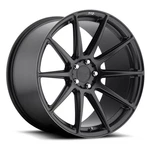 19X8.5 Niche M147 Essen 5X114.3 35 Matte Black Wheels Rims SET(4) 72.56. Fixed Price $1680.00.