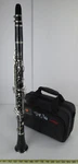 Vito 7214 Bb Clarinet Serial Number B82391 Musical Instrument W/ Case Sku. Fixed Price $124.99.