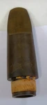 Various Vintage Bass, Alto, Clarinet Mouthpieces Penzel, Brilhart, Etc. Fixed Price $25.00.