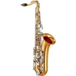Yamaha YTS-26 Standard Tenor Saxophone Lacquer With Nickel Keys. Fixed Price $3682.00.