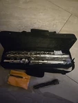 Vanphy Closed Hole 16 Keys Nickel-plated Flutes For Beginners. Fixed Price $55.00.