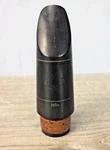 Henri Selmer Paris Clairnet Mouthpiece Marked Hs* Made In France. Fixed Price $85.00.