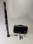 Selmer Usa Wood Clarinet Fully Restored Pro Mouthpiece. Fixed Price $549.00.