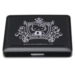 New Selmer X Hello Kitty Reed Case - Bb Clarinet Black + Light Pink/purple Print. Fixed Price $21.99.