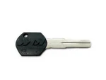 Key Blank Flat Blade For Ktm 1050 1190 1290 Adv RC8R , Uk Stock. Fixed Price $9.00.