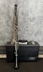 Yamaha YOB-241 Student Oboe With Original Hard Case Free Shipping!. Fixed Price $1299.99.
