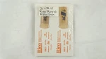 Rico Royal By D'addario Alto Saxophone Reeds - Strength 4 5 Total. Fixed Price $8.09.