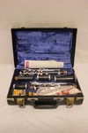 Selmer Clarinet 210 With Hard Case And Mouthpiece C4. Fixed Price $599.99.
