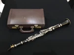 Buffet Crampon Rc Prestige Clarinet Bb Professional Model 440/442HZ Grenadilla. Fixed Price $3500.00.