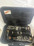 Fully Refurbed Yamaha YCL-200AD Clarinet, Upgrades, Extras, Very Nice. Fixed Price $350.00.