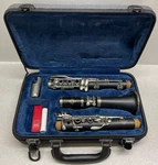 Buffet Crampon B12 Clarinet Made Germany Bb Student Model. Fixed Price $249.99.