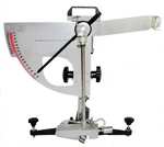 Skid Resistance Tester Pendulum Testing Tool Friction Coefficient. Fixed Price $470.90.
