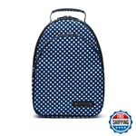 Beaumont Blue Polka Dot Clarinet Case Bcca-bp. Fixed Price $123.09.