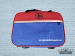 John Packer JP8124 Clarinet Case. Fixed Price $76.99.