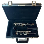 Vito Leblanc Reso Tone 7212 Bb Clarinet - Ships Free. Fixed Price $89.95.