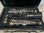 Selmer Paris Centered Tone Professional Bb Clarinet, Q Series, Plays Great!. Fixed Price $980.66.