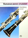 Yamaha Band Student Bb Clarinet Book 3. Fixed Price $12.99.