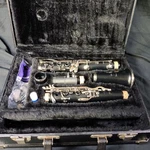 Vito 7214 Clarinet-overhauled W/warranty +free Shipping!. Fixed Price $259.00.
