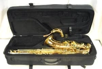 Selmer Voix Step-up Bb Tenor Saxophone Gold Lacquer Nice. Fixed Price $1850.00.
