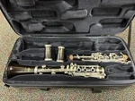Buffet Tosca Clarinet. Fixed Price $6000.00.
